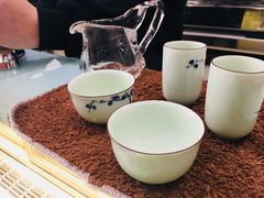 -茶是一枝花泡茶店
