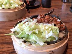 -啫两手·啫啫煲·小饭堂(龙城万科里店)