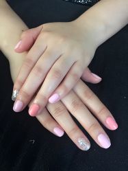 -Meet Nail 美睫·美甲