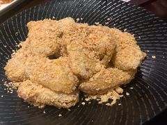 -三宝大饭店-中和艺素餐厅(浦上金山正祥广场店)
