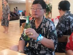 -汤里来温泉