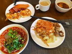 -清远熹乐谷温泉度假酒店