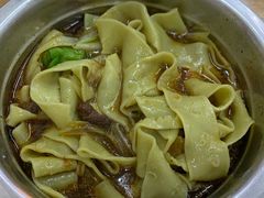 -鹍记特色牛杂面