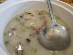 -君德澜酒家·创意粤菜(金山谷店)