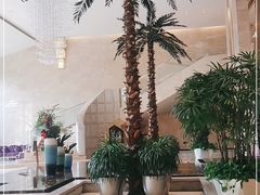 -常州环球恐龙城维景国际大酒店