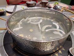 -椰小鸡·琼州糟粕醋·火锅(美兰缤纷城店)