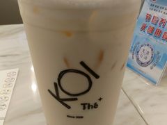 -KOI Thé(力宝广场店)