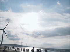 -那香海钻石沙滩浴场