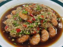 -尚岛私房菜(西方巷店)
