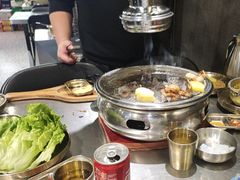 -本炙炭烤·蒲烧活鳗料理店(金沙洲店)