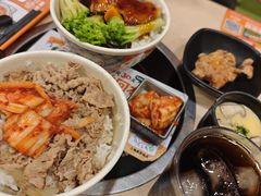 -吉野家(上海美罗城店)