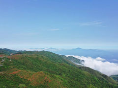 -大围山国家森林公园