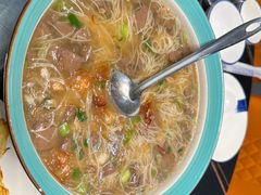 厦门面线糊-鑫悦楼煎蟹·16年海鲜大排档