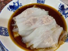 -阿殳粥馆(水围村店)