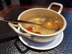 -魁盛居百年鲁菜馆(县西巷店)