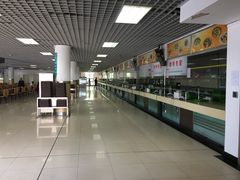 -东华大学第一食堂(松江校区店)
