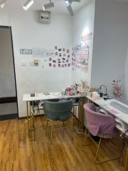 -尤米一站式美甲美睫