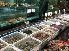 -海岛渔村大酒店(云霄路店)