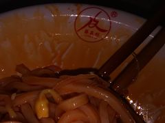 -薛昌利大米面皮(南关正街店)