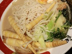 -雷门拉面·现熬骨汤(凯德来福士店)
