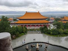 -崇圣寺三塔文化旅游区