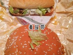 -麦当劳(坂田分店)