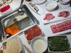 -海底捞火锅(威高广场店)