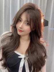 点击看大图 -3AM HAIR SALON烫发染发接发