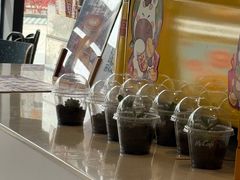 -麦当劳(药谷大道店)