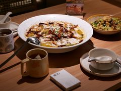 -新太二·鲜料川菜(晶耀前滩店)