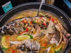-湘缘道客•湘缘饭店·23年湘菜馆(古墩路店)