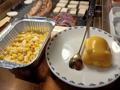 -金妈家烤肉(龙湖U城天街店)