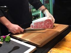 -黑牛の店·和牛烧肉(大悦城店)