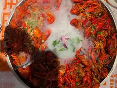-熊记虾王·蓝龙虾(东晓南店)