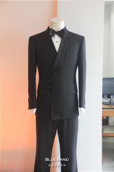 -钴蓝西服定制·男士礼服租赁(鄞州店)