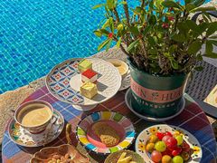 -看见远方·莫干遥远的山民宿