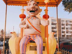 -安徒生童话乐园