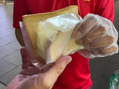 -詹爷爷乌节路街头冰淇淋