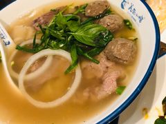 -美奈小馆·越南料理(中航城君尚购物中心店)