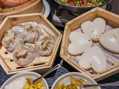 -顺香居·老字号湖北菜(江汉路店)