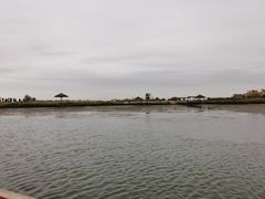 -黄沙古渡原生态旅游区