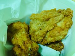 -肯德基(沪东店)