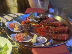 -BROWNSTONE布朗石西班牙餐厅(富城店)