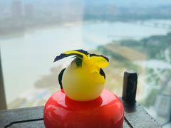 -三迪希尔顿酒店·星空酒廊