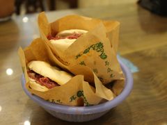 -陕西风味餐厅(陕西省驻京办店)