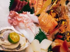 -割烹旭日本料理(龙湖狮山天街店)