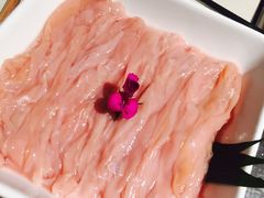 -海底捞火锅(泉城路店)