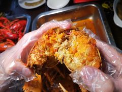 -三妹小龙虾·黄油蟹(华侨城总店)