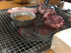-肉甲韩国木炭烤肉(新壹街1店)