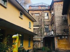 -广州市紫泥堂文化创意园景区